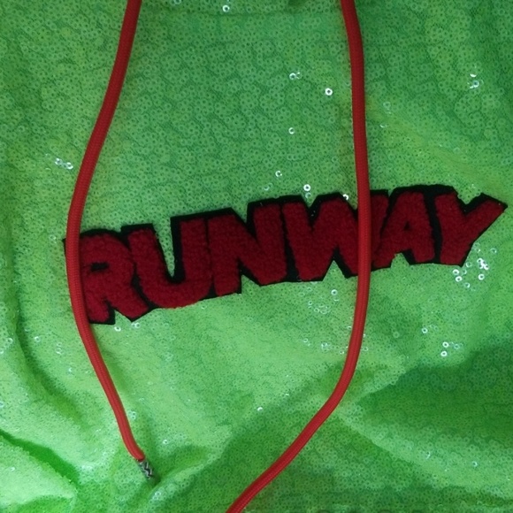 Shane justin slime dress - Picture 3 of 8